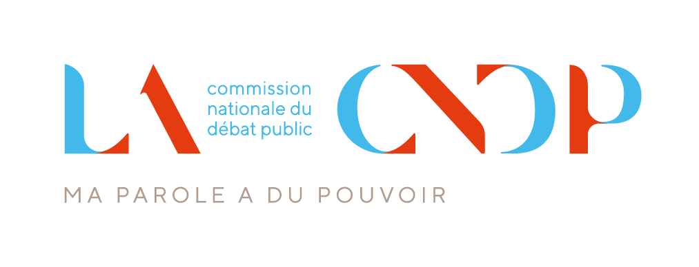 logo CNDP